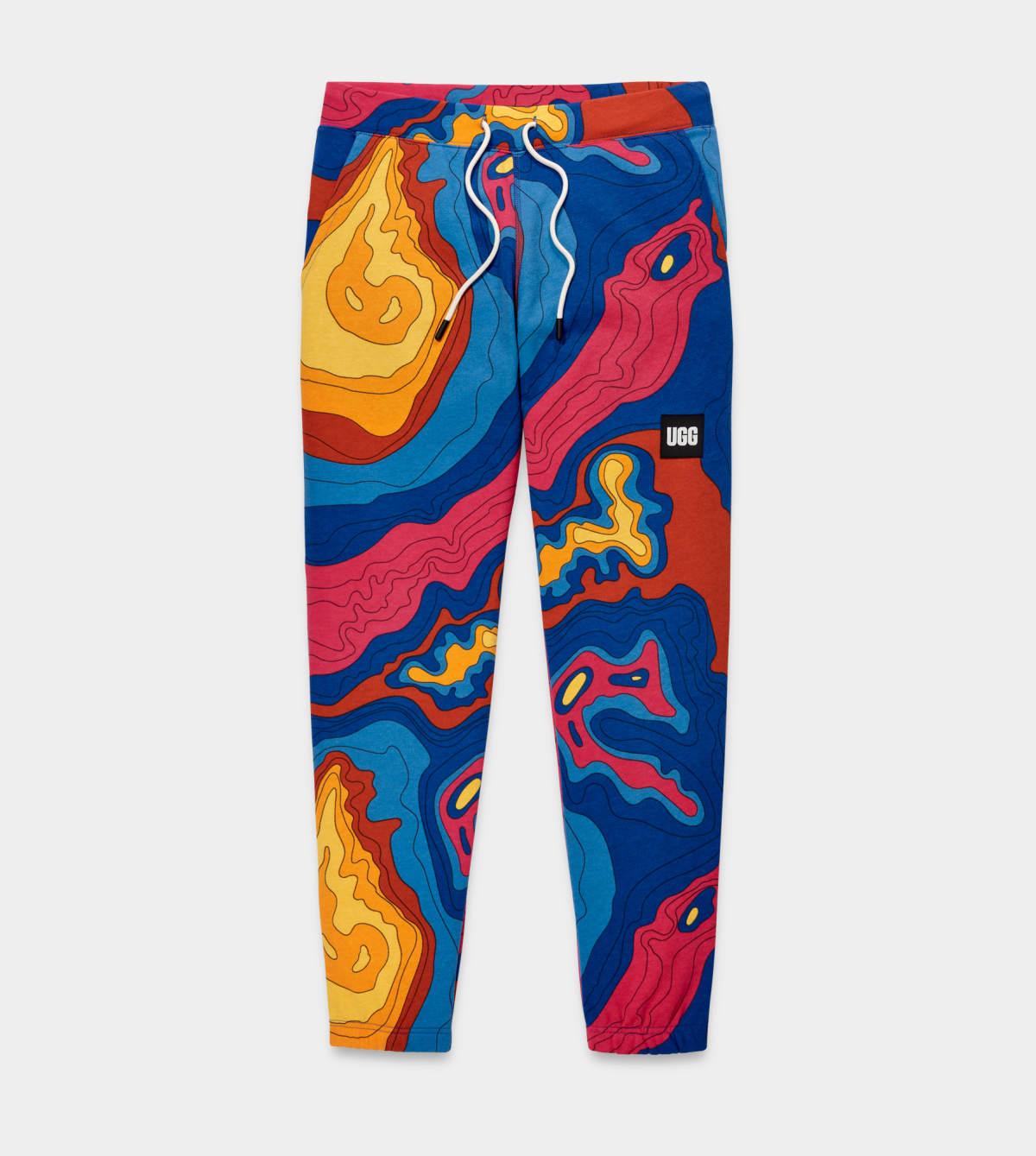 Ugg fleece joggers 2025